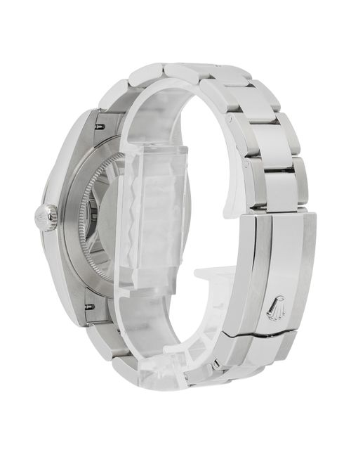 Rolex Datejust 41 126334 Image 3